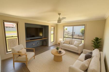 32 Bernard Crescent, Kingaroy, QLD 4610, Úc