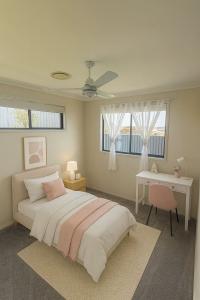 32 Bernard Crescent, Kingaroy, QLD 4610, Úc