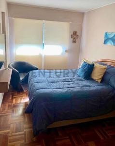 Santiago Rivas , Buceo, Montevideo 00001, Uruguay