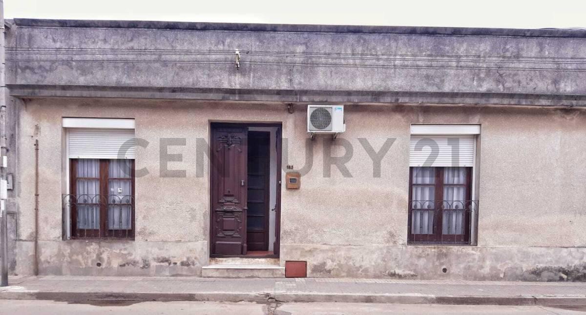 General Atigas 182, 로차, 로차 00001, 우루과이