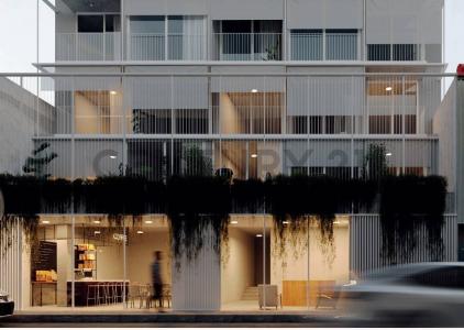 Arenal Grande 1392, Cordón, Montevideo 00001, Uruguay