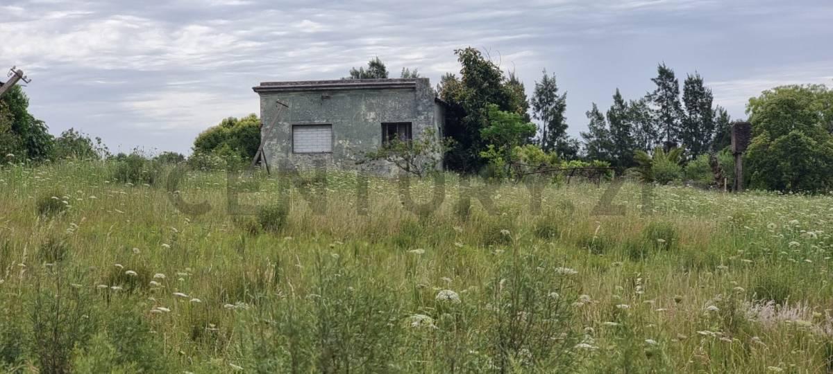 ruta 5 s/n, Melilla, Montevideo 15100, Uruguay