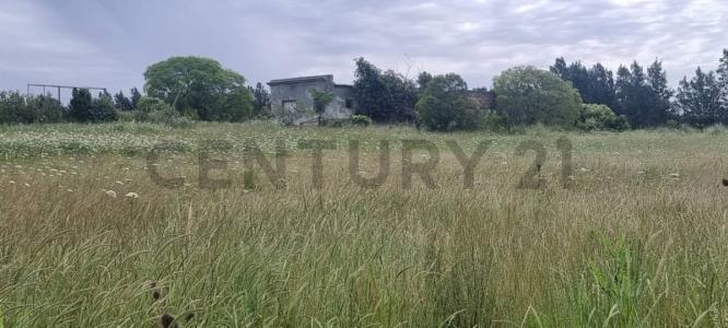 ruta 5 s/n, Melilla, Montevideo 15100, Uruguay