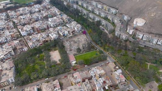 CALLE MANAGUA CRUCE , Lima, Lima 00001, Peru