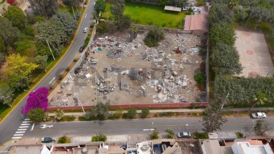 CALLE MANAGUA CRUCE , Lima, Lima 00001, Peru