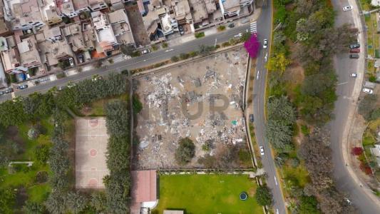 CALLE MANAGUA CRUCE , Lima, Lima 00001, Peru