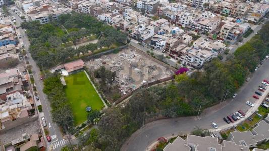 CALLE MANAGUA CRUCE , Lima, Lima 00001, Peru