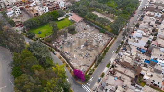 CALLE MANAGUA CRUCE , Lima, Lima 00001, Peru