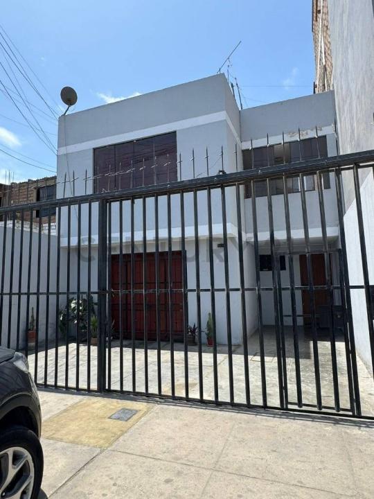 MZ. G LOTE 30 URB. LOS JAZMINES , Callao, Callao 00001, 페루