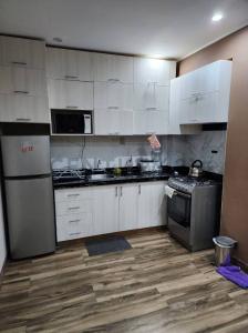 SECTOR PAGO SILPAY , Tacna, Tacna 00001, Peru