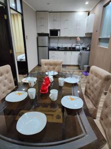 SECTOR PAGO SILPAY , Tacna, Tacna 00001, Peru