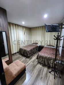 SECTOR PAGO SILPAY , Tacna, Tacna 00001, Peru