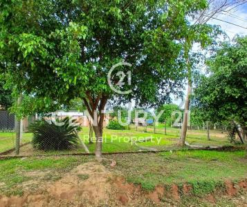 Calle Don Martin Llanes c/ calle 05, Lote Nº15, Manzana 11, Alturas del Mirador. , Itá, Central 00001, Paraguay