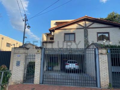 Marcelo Onieva c/ Monico Candia , Mme. Lynch, Asunción 00001, Paraguay