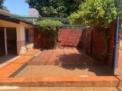 Calle Sin Nombre c/ Don Bosco. Fracción Villa Bruselas. Ñemby , Ñemby, Central 00001, Paraguay