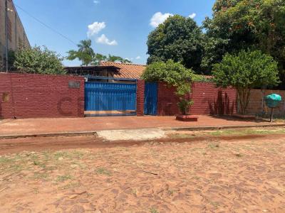 Calle Sin Nombre c/ Don Bosco. Fracción Villa Bruselas. Ñemby , Ñemby, Central 00001, Paraguay