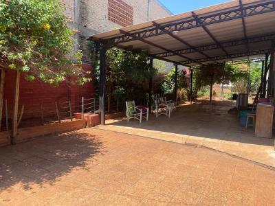 Calle Sin Nombre c/ Don Bosco. Fracción Villa Bruselas. Ñemby , Ñemby, Central 00001, Paraguay