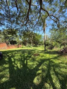 Yuquyry , Luque, 中央 00001, 巴拉圭