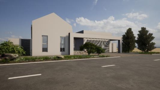 Velddrif, Western Cape, África Do Sul