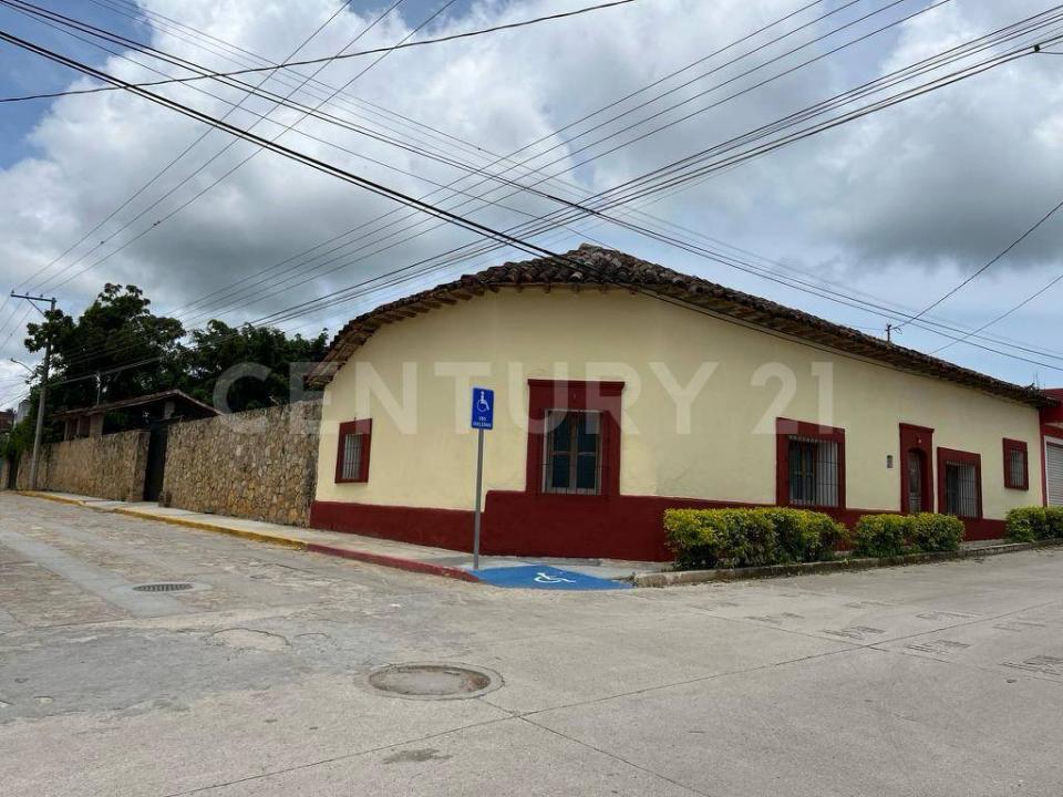 Avenida 2A Sur Poniente ,, Tuxtla Gutiérrez, 恰帕斯 29100, 墨西哥