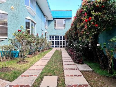 Xicotencatl 104,, Toluca, Estado De México 50080, México