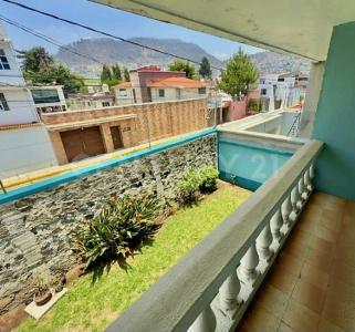 Xicotencatl 104,, Toluca, Estado De México 50080, México