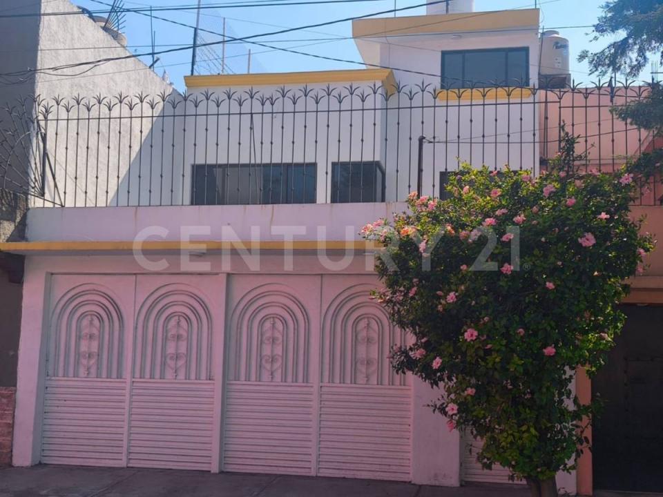Centimos 15,, Gustavo A. Madero, Ciudad De México 07960, Mexico