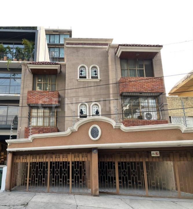 Montreal 1411 - 4,, גוודלחרה, חליסקו 44630, מקסיקו