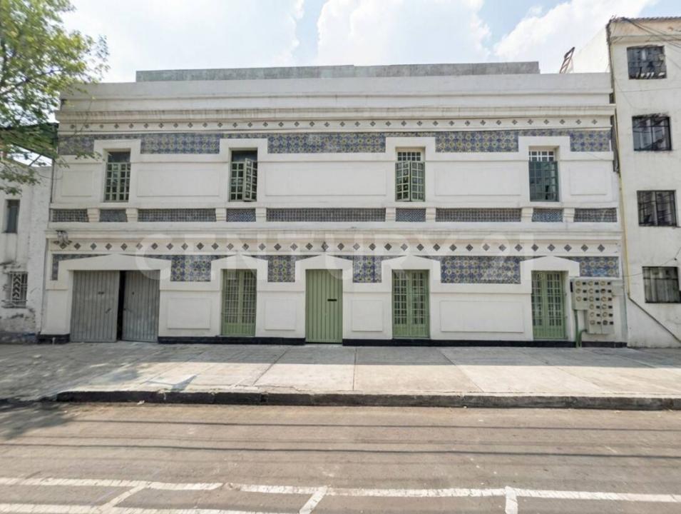 Cedro 328 - 3 C,, Cuauhtémoc, Ciudad De México 06400, México