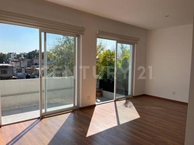 Cedro 328 - 3 C,, Cuauhtémoc, Ciudad De México 06400, México