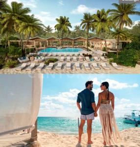 CONMORAN lote 187,, Solidaridad / Riviera Maya, Quintana Roo 77724, Mexiko