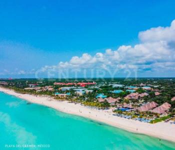 CONMORAN lote 187,, Solidaridad / Riviera Maya, Quintana Roo 77724, Mexiko