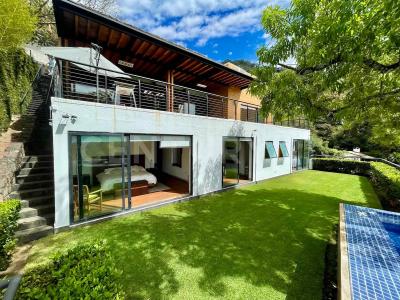 El Manguito s/n,, Valle De Bravo, Estado De Mexico 51200, Mexico