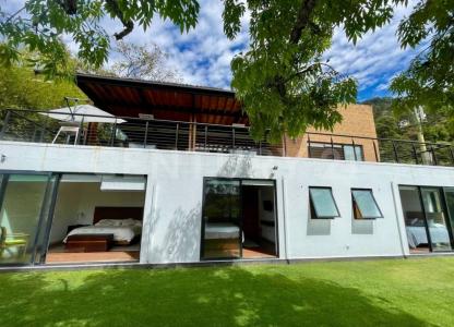 El Manguito s/n,, Valle De Bravo, Estado De Mexico 51200, Mexico