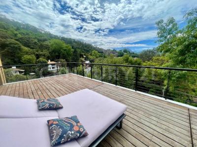 El Manguito s/n,, Valle De Bravo, Estado De Mexico 51200, Mexico