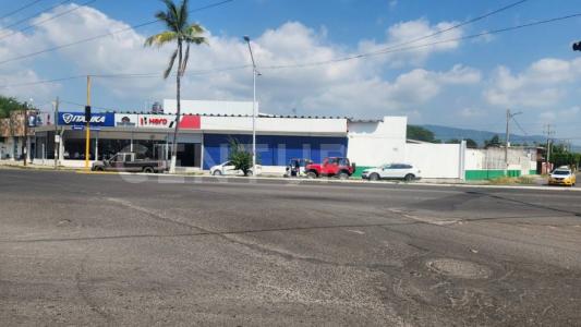 Tecoman, Colima 28130, Messico