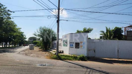 Tecoman, Colima 28110, Mexique