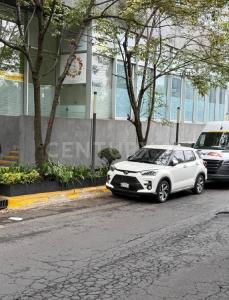 Alvaro Obregón, Ciudad De México 01330, Mexico