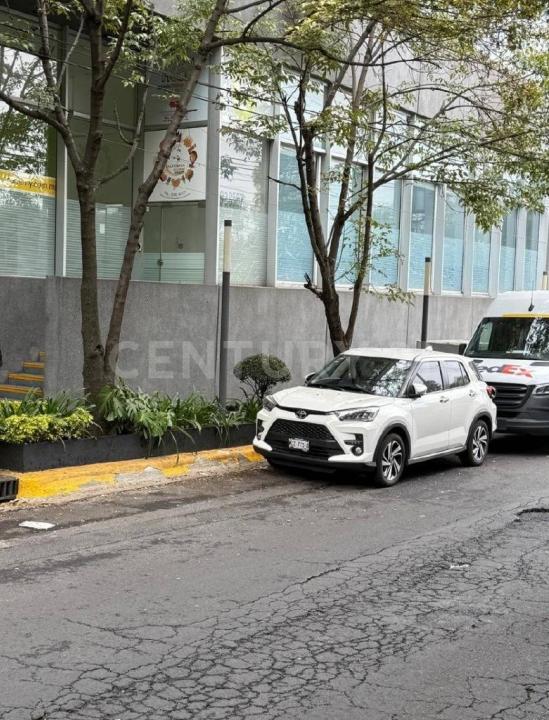 Alvaro Obregón, Ciudad De México 01330, 墨西哥