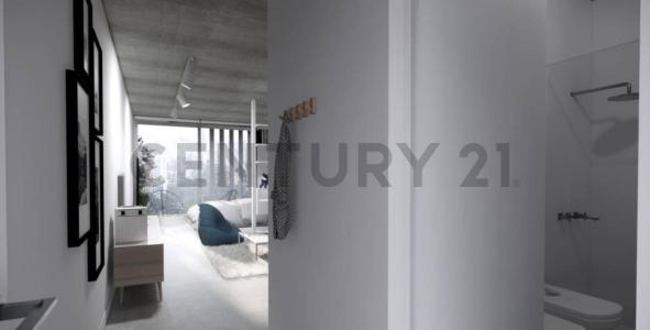 AZOPARDO 1337, San Telmo, Capital Federal 00001, Argentine