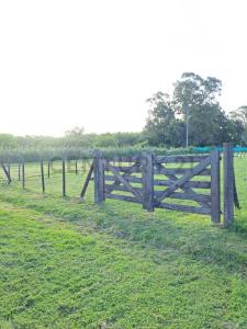 CLUB DE CAMPO SAN EDUARDO , Merlo, GBA Oeste 1722, Argentina