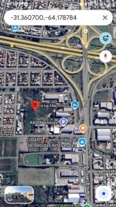 Cordoba, Cordoba 5000, Argentina