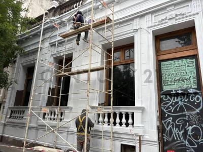 La Plata, GBA Sur 1900, Argentina