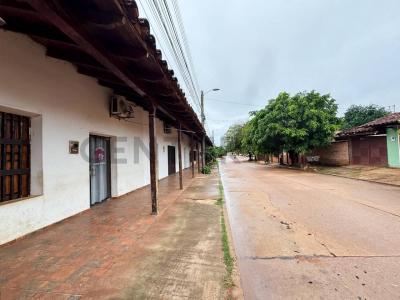 SAN IGNACIO DE VELASCO , Este, Santa Cruz 00001, Bolivia