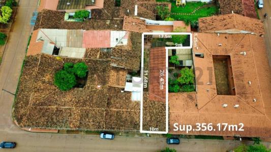 SAN IGNACIO DE VELASCO , Este, Santa Cruz 00001, Bolivia