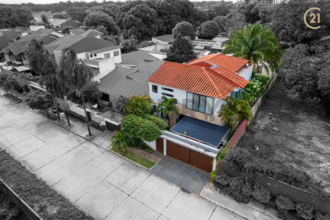 AVENIDA PIRAI CALLE GARCIA MARQUES , Oeste, Santa Cruz 00001, Bolivia