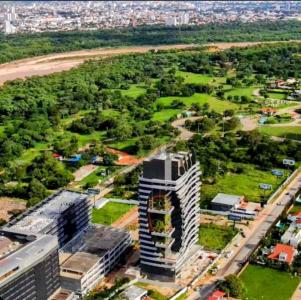 Av. Cuarta #12 (Frente al ingreso del Sector 1 de Colinas del Urubó) , Urubo, Santa Cruz 00001, Boliwia