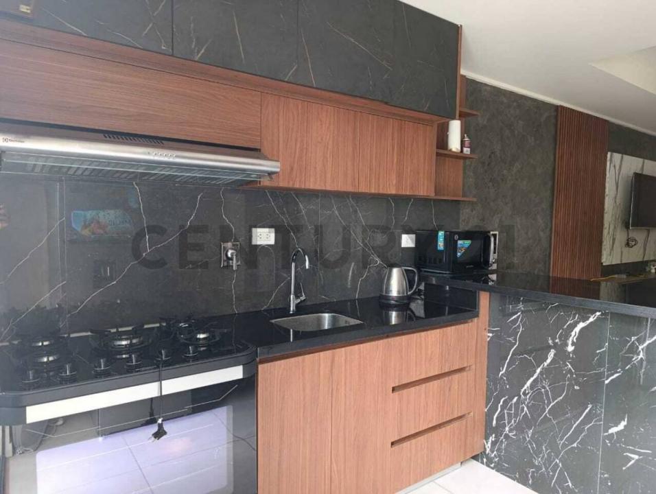 octavo anillo alemana S/N, Norte, Santa Cruz 0000, Bolivia