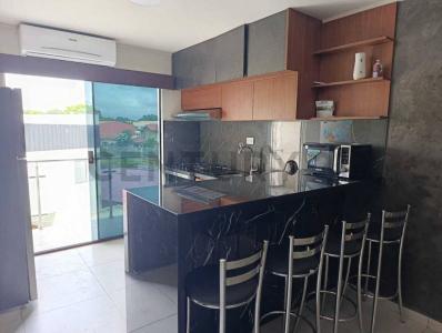 octavo anillo alemana S/N, Norte, Santa Cruz 0000, Bolivia