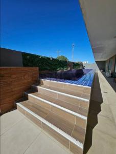 Av Busch Calle 5 entre 3er y 4to anillo , Este, Santa Cruz 00001, Bolivia